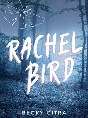 cover image of Rachel Bird